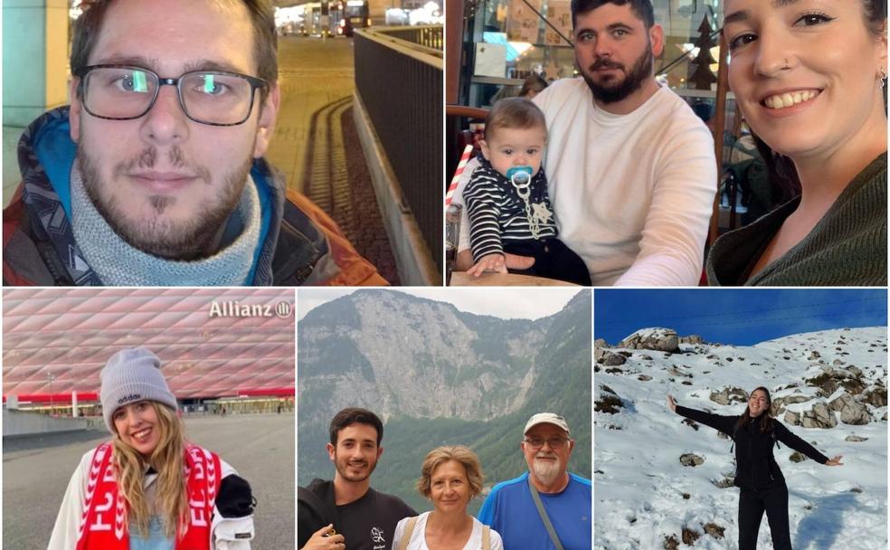 Granadinos en Alemania: «Siento que en cuestión de días habrá un confinamiento»