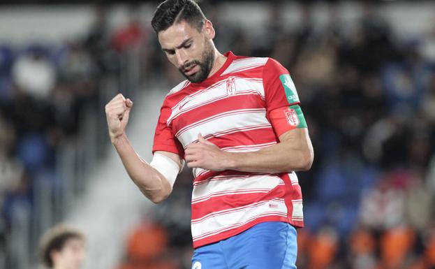 La segunda unidad cumple