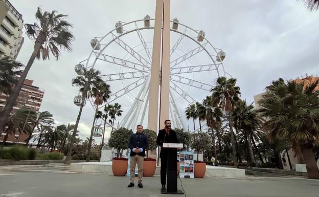 Almería vivirá una Navidad en las calles: habrá cabalgata sí o sí salvo catástrofe epidemiológica