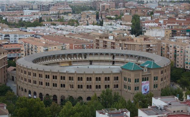 Los hermanos Matilla volverán a gestionar la Monumental de Frascuelo en 2022
