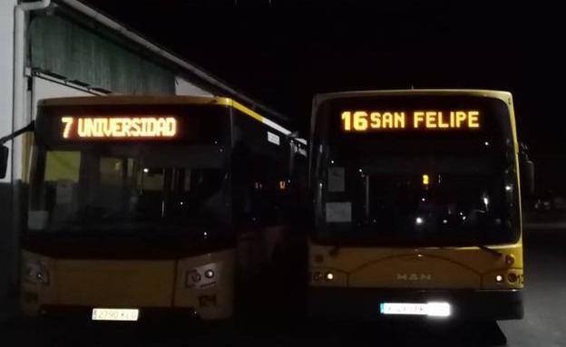 Autobuses Castillo es condenado por vulnerar el derecho fundamental a la libertad sindical