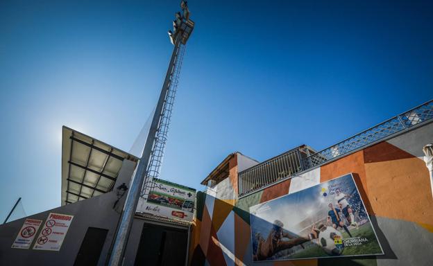 Una inversión de 3 millones 'sellará' edificios de 17 pueblos del Cinturón para ahorrar energía