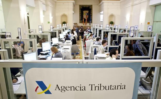 La fórmula de Hacienda para ahorrar entre 1.300 y 73.000 euros en la declaración de la Renta