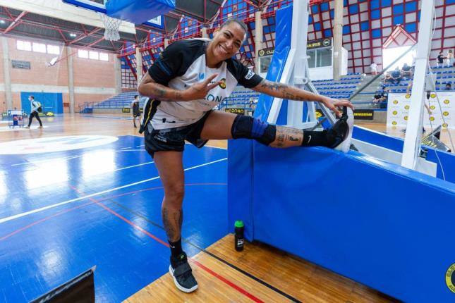 El Raca se enfrenta a la 'megacrack'