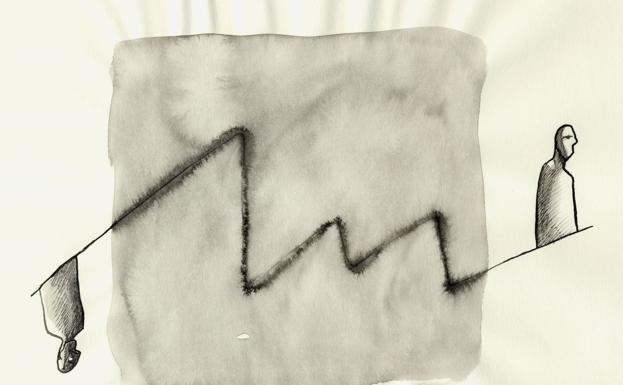 Miradas tóxicas o incompletas, no transforman