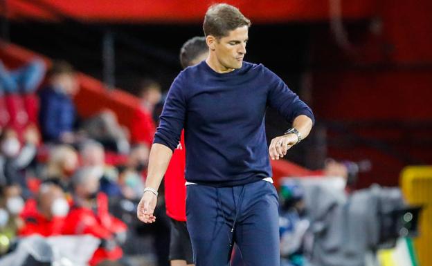 Las siete vidas de Robert Moreno