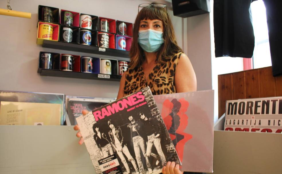 Larga vida a la música de la Caverna