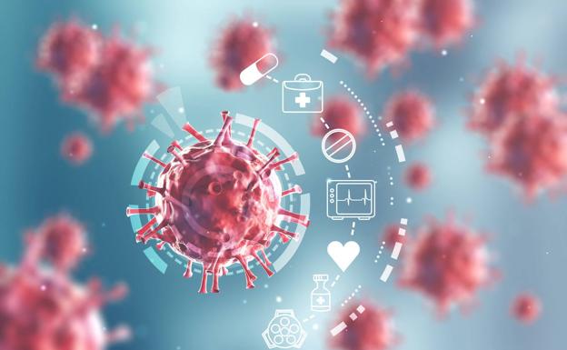 Científicos de la UGR descubren un vínculo entre la exposición a contaminantes químicos y el riesgo de cáncer
