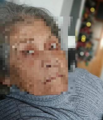 Localizan «en perfecto estado» a la vecina de Churriana desaparecida este sábado