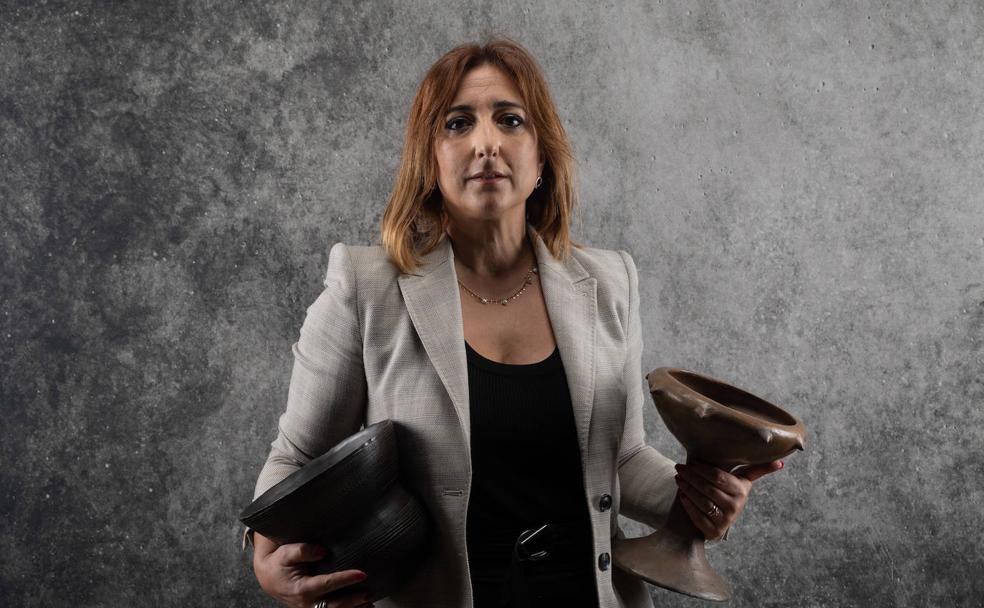 «Ante todo, supo sacar jugo a la vida»