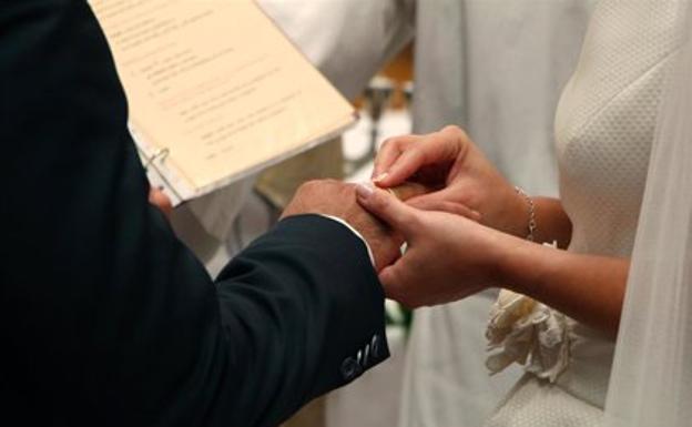 Bajan los divorcios en Jaén después de pasar la peor época de la crisis sanitaria