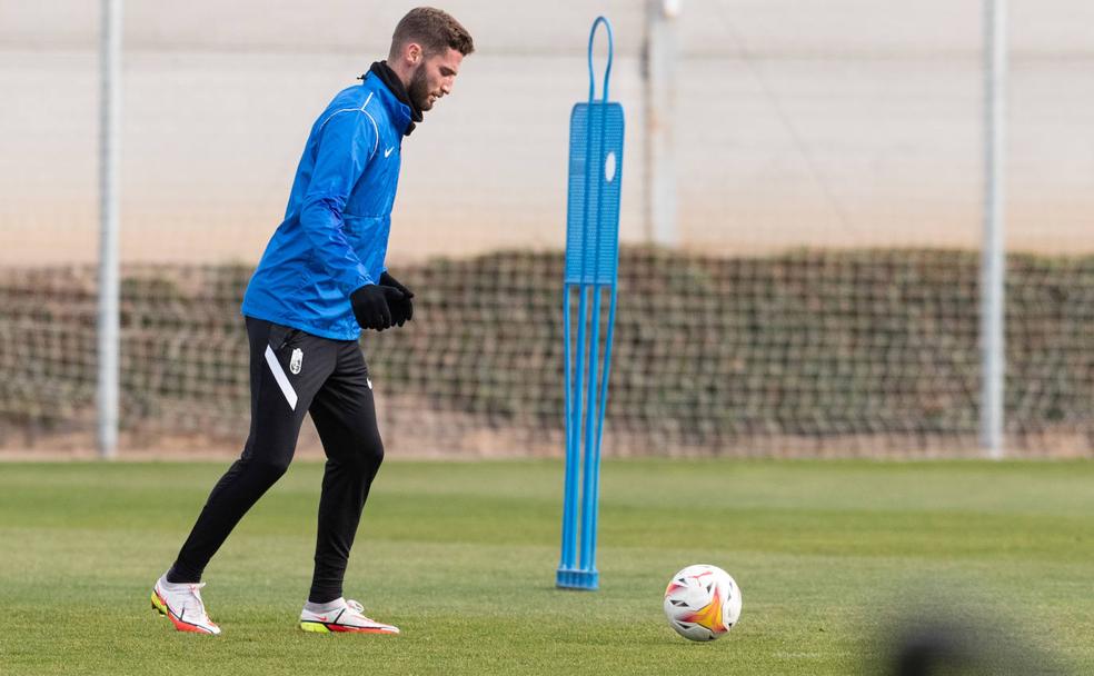 Diez largas semanas sin Domingos