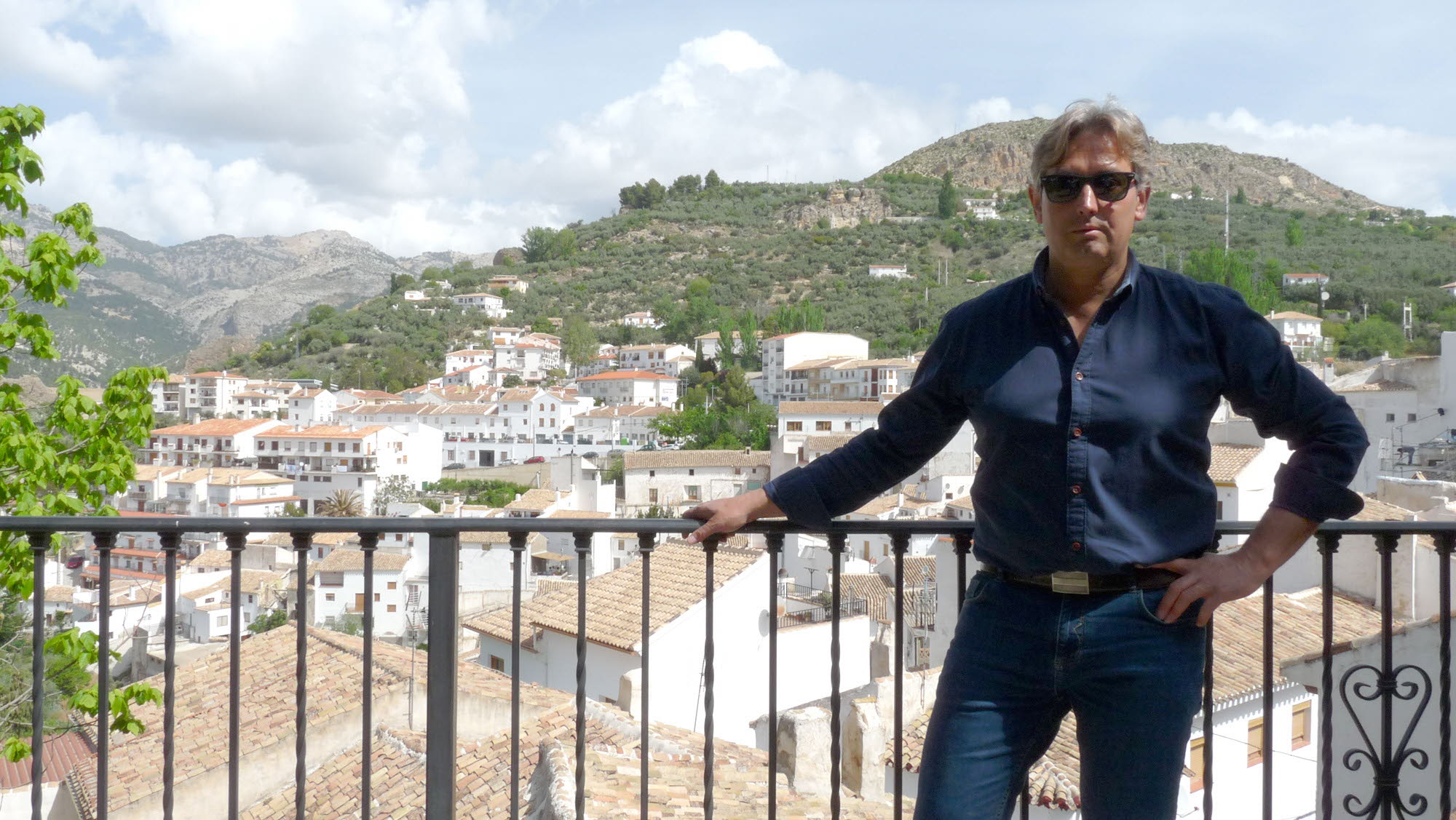 El juez rechaza que el alcalde de Castril prevaricase por cortar el agua a un vecino