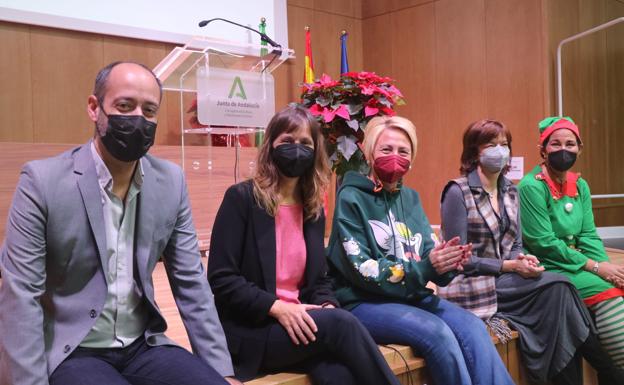 Cultura programa 75 actividades navideñas en toda la provincia