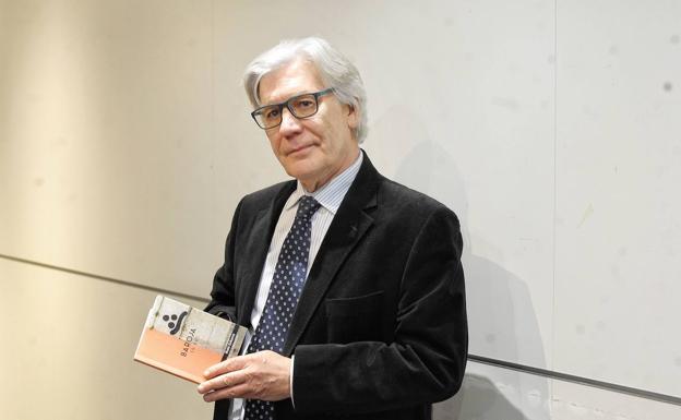 «Como país, somos nuevos ricos acostumbrados a tenerlo todo»