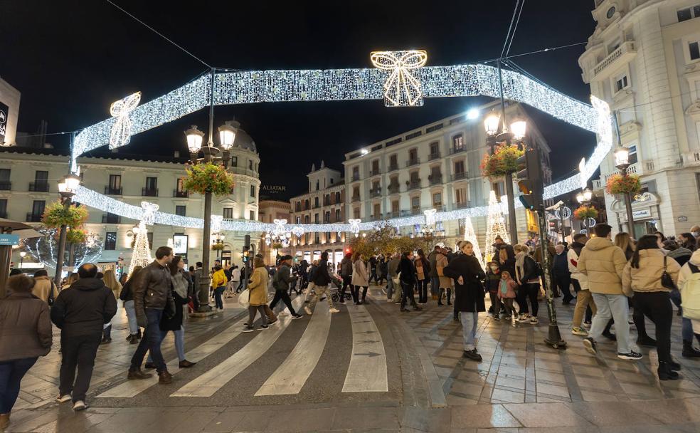 «Estas Navidades debemos tener en la cabeza la ventilación, la mascarilla y la vacunación»