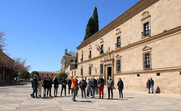 El puente deja buenas sensaciones con hoteles al 97% en Cazorla, Sierra Mágina, Úbeda y Baeza