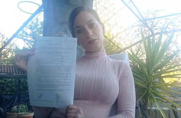 Denuncia a un hombre por masturbarse junto a ella en Granada: «Me sentí atacada sin que me tocaran»