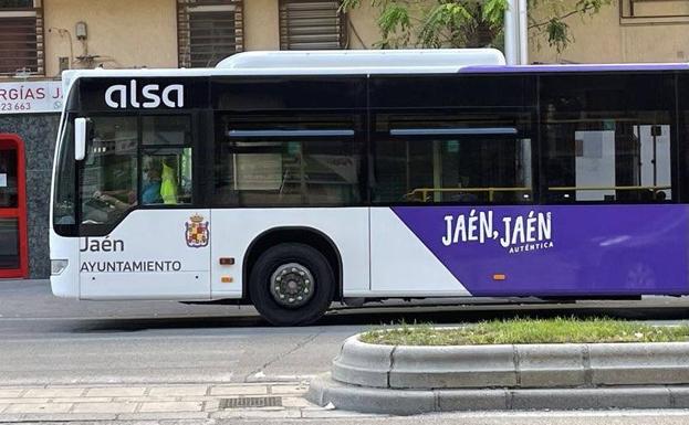 Unidas Podemos presenta su propuesta de «trazados razonables» para los autobuses