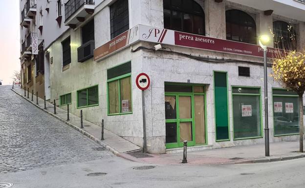 La nueva sede del PP jienense estará en la Avenida de Granada, cerca de Puerta Barrera