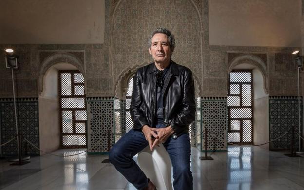 Miguel Ríos y ración urbana con Foyone y Soto Asa para el fin de semana