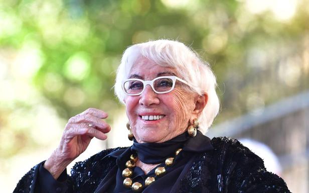 Muere Lina Wertmüller, la primera directora nominada al Oscar