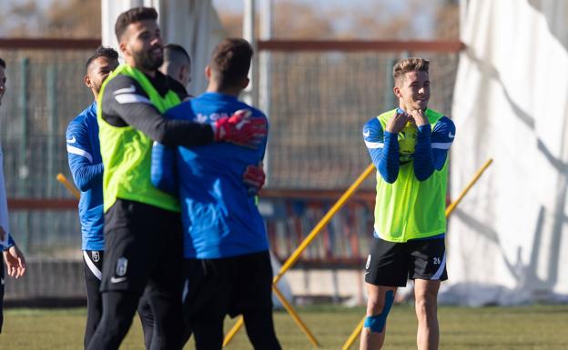 Las recuperaciones evitan doblar turnos esta próxima semana