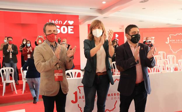 Reyes: «Tenemos que mirar hacia delante, no basta con lo que hemos hecho»