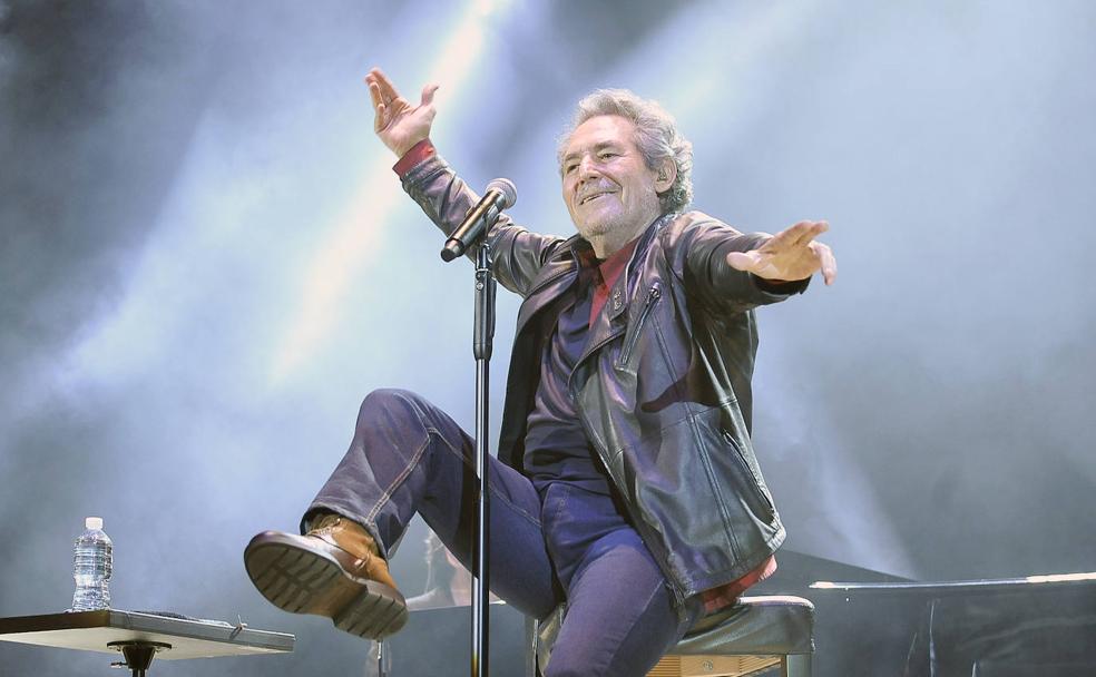 Miguel Ríos Gran Reserva