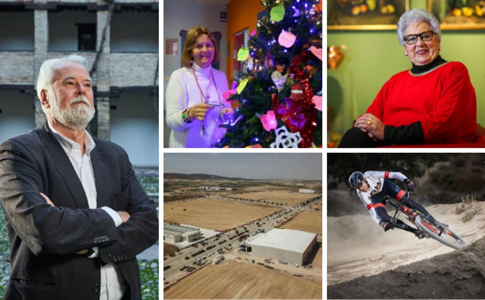 Los Premios Ideales del reencuentro