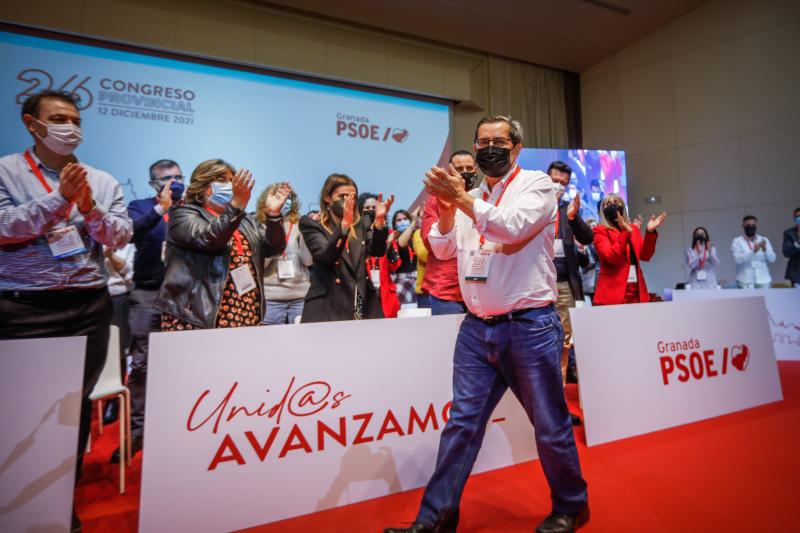 Entrena: «No vamos a permitir que desmantelen la atención primaria»