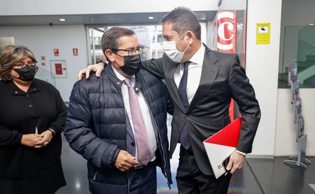 Las empresas granadinas tienen cinco días para solicitar 1,4 millones en ayudas de la Cámara