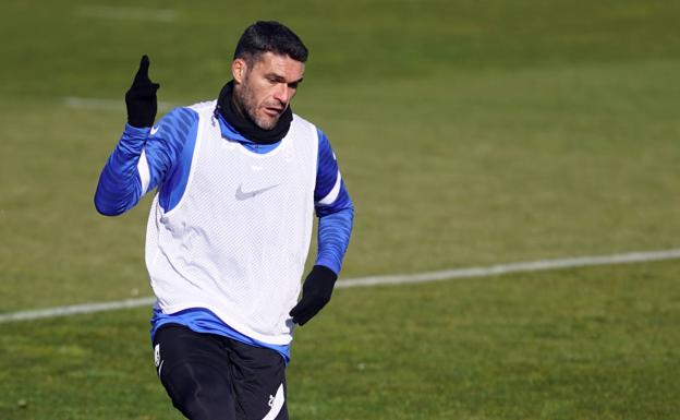 El Granada, a intentar soltar al Cádiz