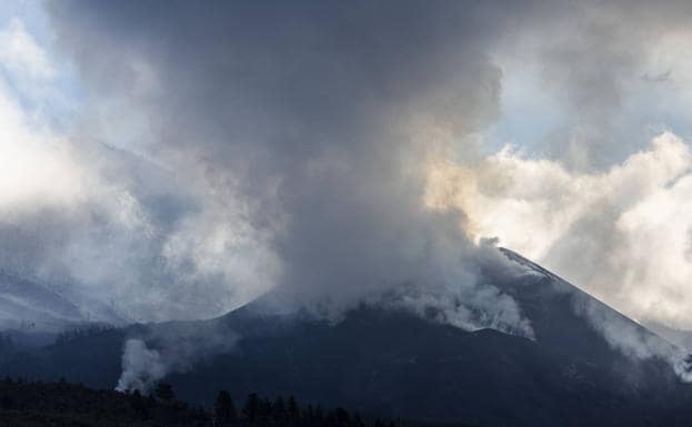 Canarias lanza una nueva línea de ayudas al alquiler para los afectados por el volcán
