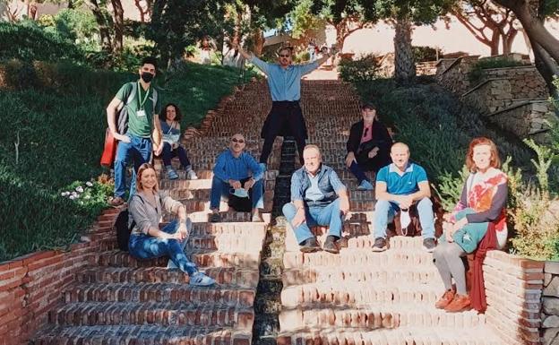 Diputación muestra las bondades de la provincia a Francia y Noruega