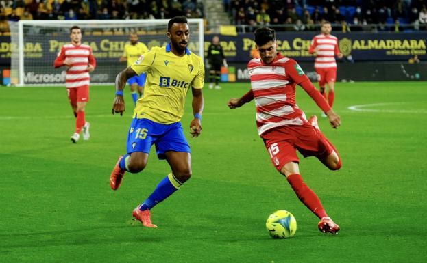 Neva: «Damos pasitos pequeños pero seguimos avanzando»