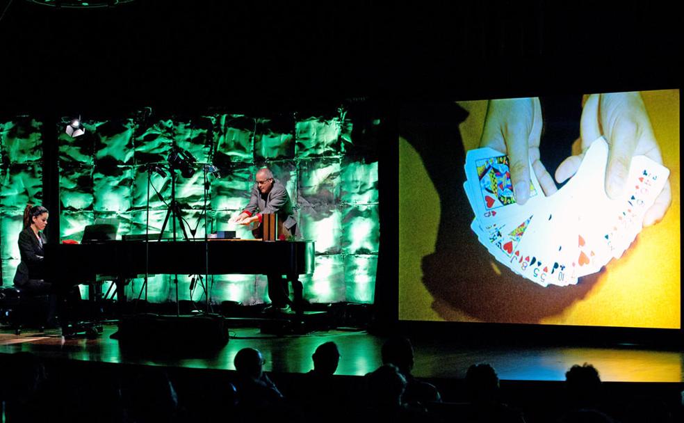 Hocus Pocus celebra sus 20 años en Granada con cuatro días mágicos en plena Navidad