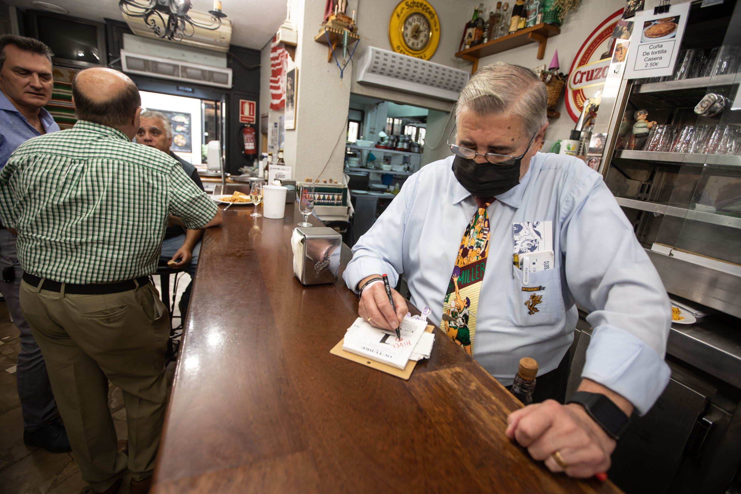 El chocolate que Ferrero Rocher se ha visto obligado a retirar esta Navidad