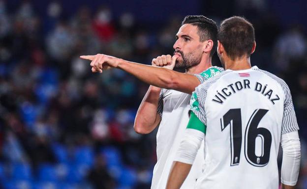 Neva sustituye a Puertas en la convocatoria por su inminente paternidad