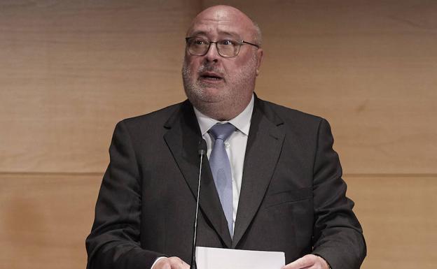 «Los premiados merecen todo el reconocimiento de la sociedad granadina»