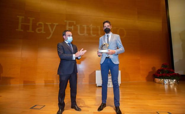 «Sin el periodismo sería imposible que se conocieran nuestros éxitos»