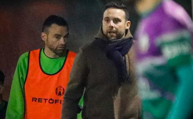 Pedro Bolaños: «El Granada hizo todo lo posible, pero hicimos historia»