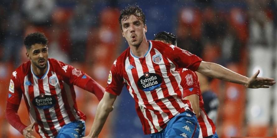 La permanencia, sin volver a tener apuros, gran objetivo del CD Lugo