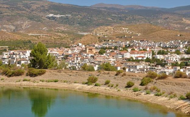 Ugíjar celebra este domingo la primera representación teatral de la Rebelión de los Moriscos en la Guerra de Granada