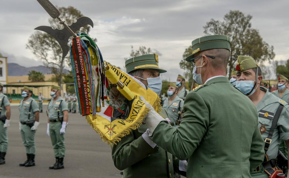 «España deposita su confianza en nosotros»