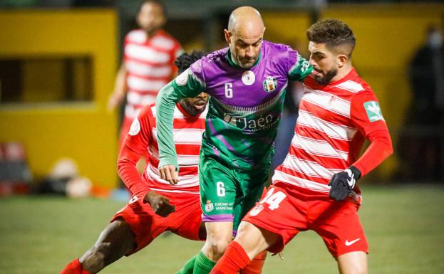 La Copa señala a varios futbolistas cuya aportación resulta deficiente