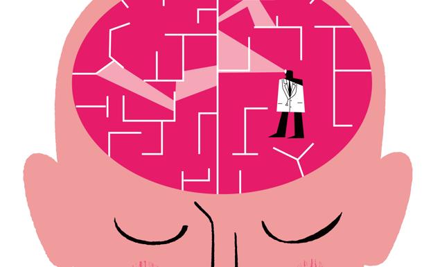 Salud mental, una cuestión pendiente