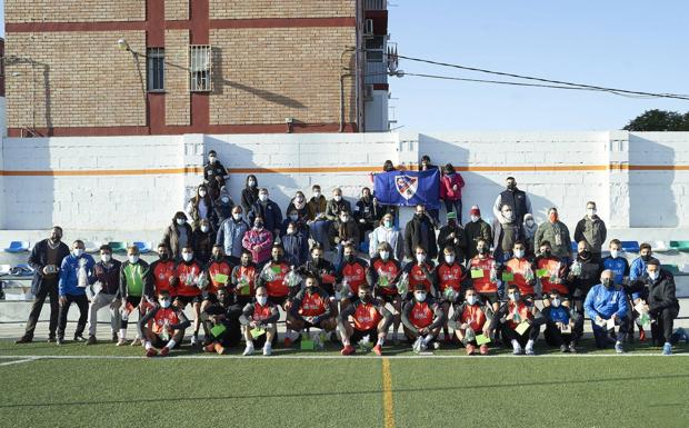 El Linares cierra el telón a un brillante 2021 en casa con la visita del renacido Sevilla Atlético