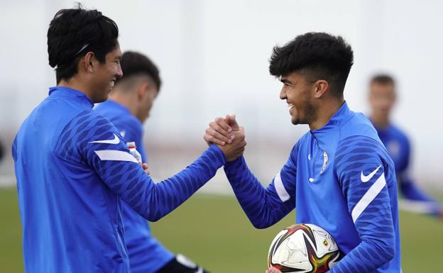 El líder La Nucía examina la fiabilidad a domicilio del Recreativo Granada