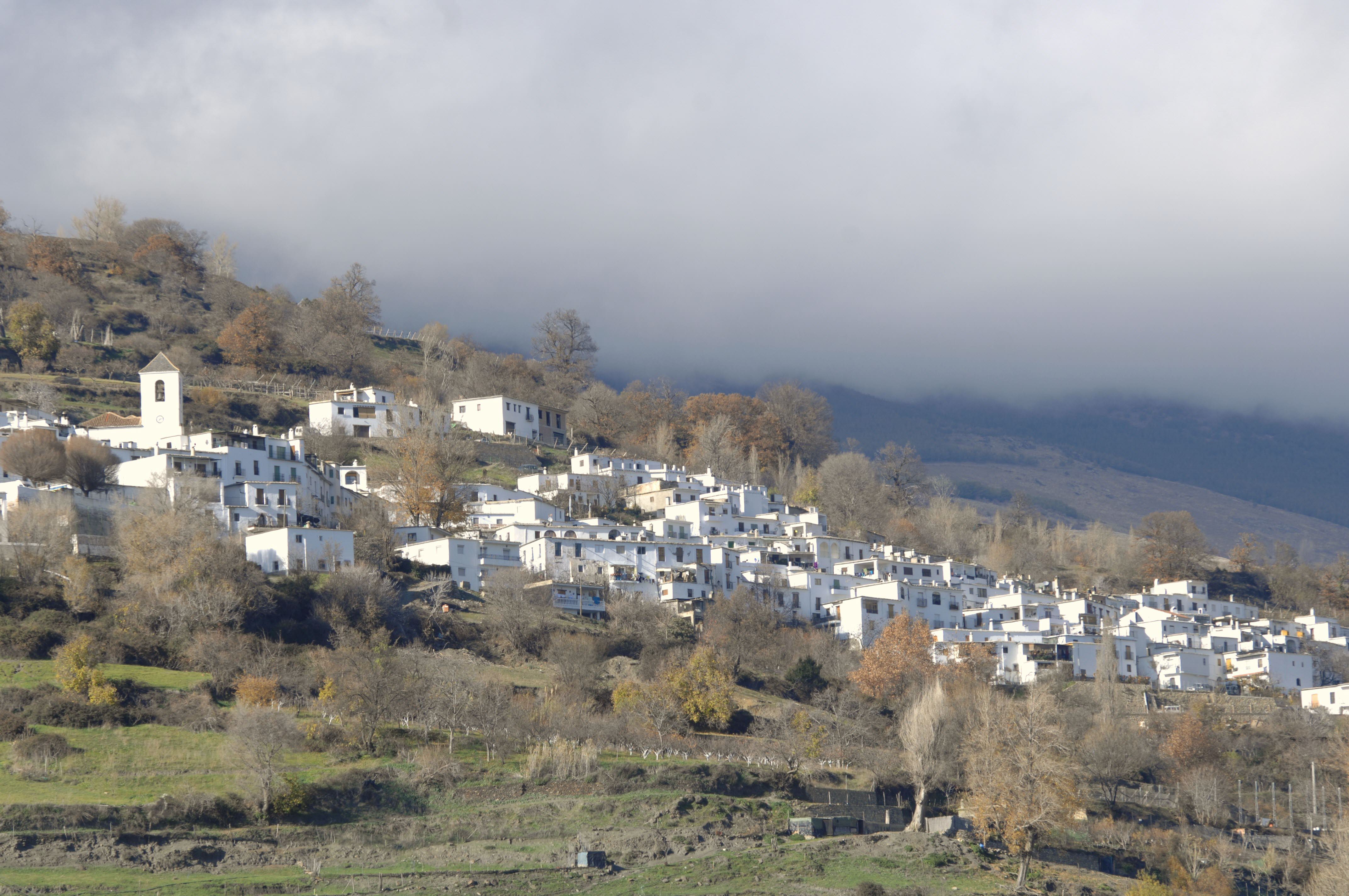 Bérchules duplica su incidencia acumulada: «Ha habido una detección rápida»